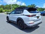 2026 Mitsubishi Outlander Trail Edition