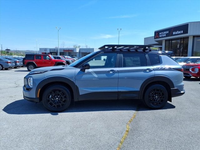 2026 Mitsubishi Outlander Trail Edition