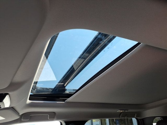 2026 Mitsubishi Outlander Trail Edition