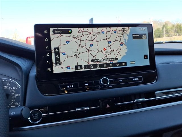 2026 Mitsubishi Outlander Trail Edition