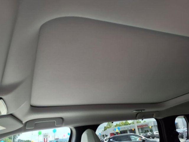 2025 Mitsubishi Outlander SEL Platinum Edition