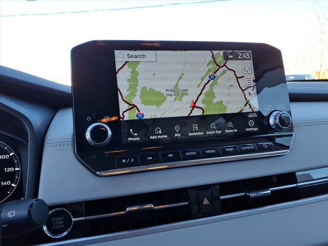 2024 Mitsubishi Outlander SEL