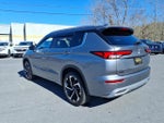 2024 Mitsubishi Outlander SEL