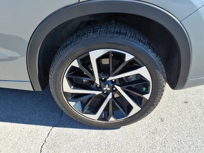 2024 Mitsubishi Outlander SEL