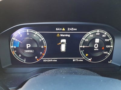 2024 Mitsubishi Outlander SEL