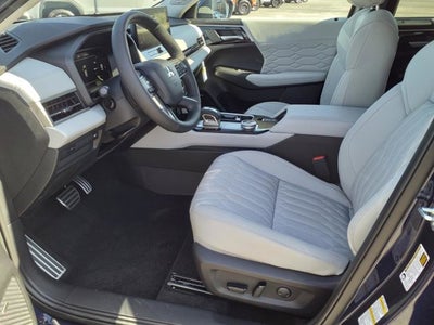 2025 Mitsubishi Outlander SEL