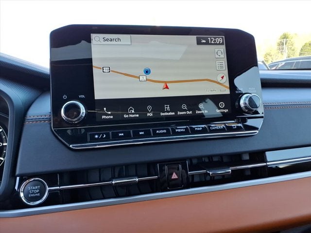 2024 Mitsubishi Outlander SEL