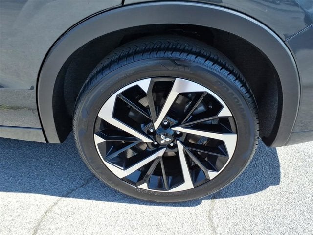 2024 Mitsubishi Outlander SEL