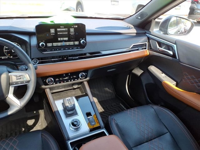 2024 Mitsubishi Outlander SEL