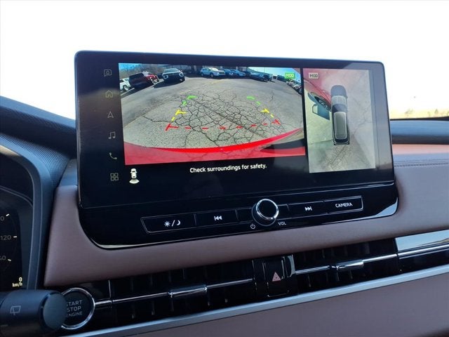 2026 Mitsubishi Outlander SEL