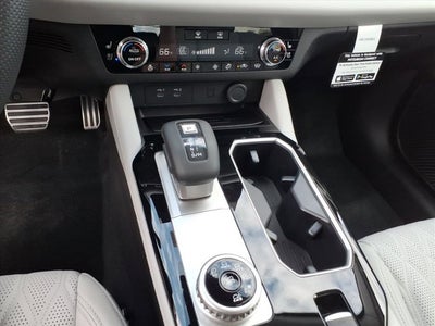 2026 Mitsubishi Outlander SEL