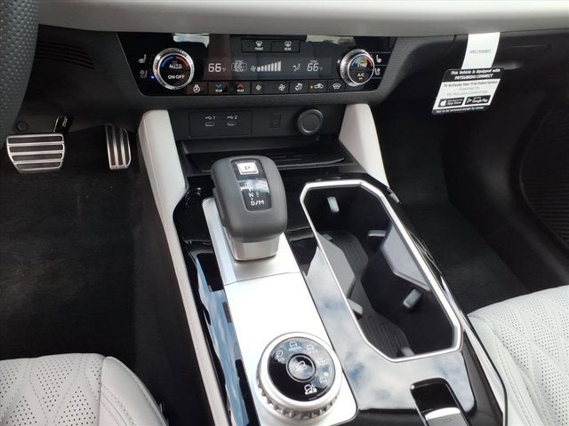 2026 Mitsubishi Outlander SEL