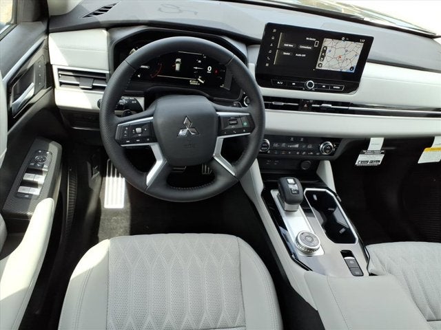 2026 Mitsubishi Outlander SEL