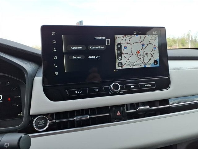 2026 Mitsubishi Outlander SEL
