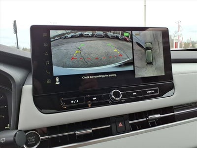 2026 Mitsubishi Outlander SEL