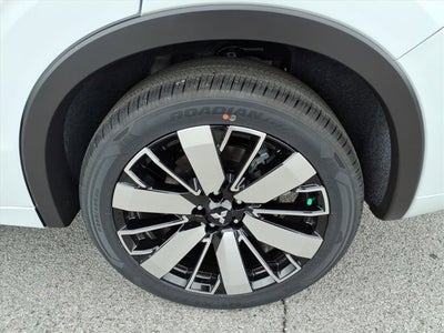 2026 Mitsubishi Outlander SEL
