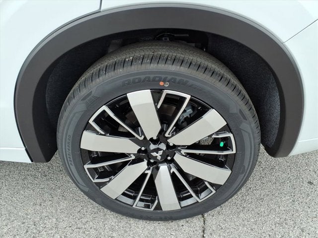2026 Mitsubishi Outlander SEL