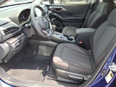 2024 Subaru Impreza Sport