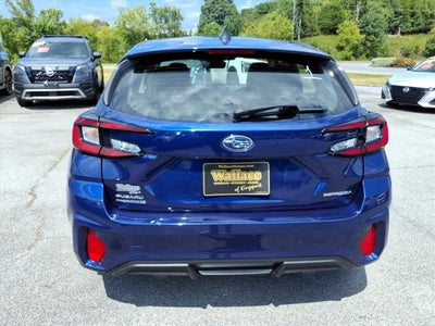 2024 Subaru Impreza Sport