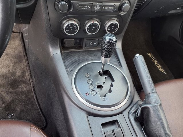 2009 Mazda Mazda MX-5 Miata Grand Touring