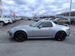 2009 Mazda Mazda MX-5 Miata Grand Touring