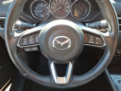 2017 Mazda Mazda CX-5 Touring