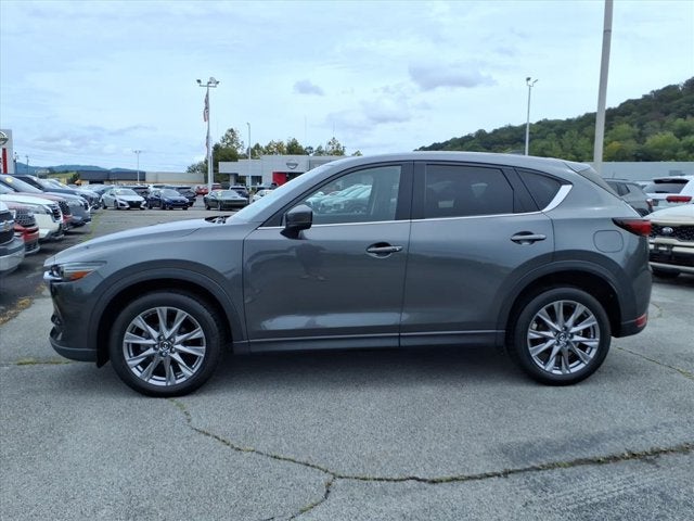 2020 Mazda Mazda CX-5 Grand Touring
