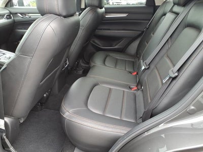 2020 Mazda Mazda CX-5 Grand Touring