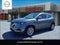 2020 Nissan Rogue Sport SV