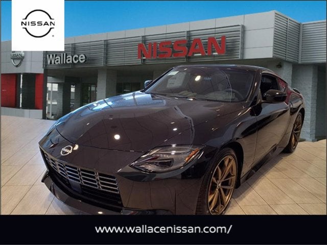 2026 Nissan Z Performance