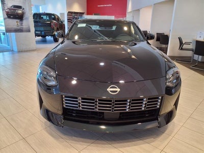 2026 Nissan Z Performance