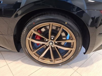 2026 Nissan Z Performance