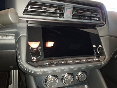 2026 Nissan Z Performance