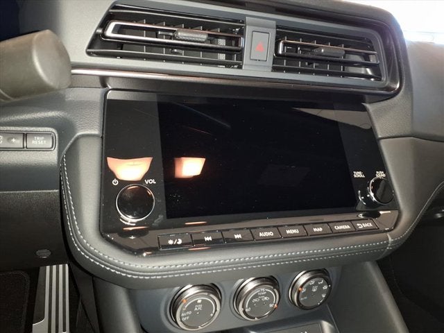 2026 Nissan Z Performance