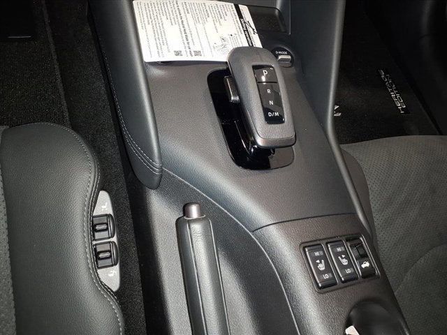 2026 Nissan Z Performance