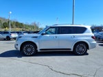 2021 Nissan Armada Platinum