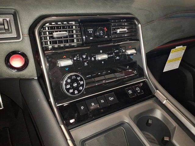 2026 Nissan Armada NISMO