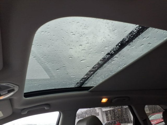 2017 Hyundai SANTA FE Limited Ultimate