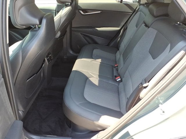 2025 Kia Niro EX Touring