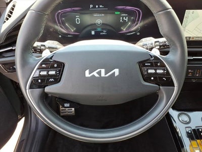 2025 Kia Niro EX Touring