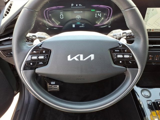 2025 Kia Niro EX Touring