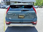2025 Kia Niro EX Touring