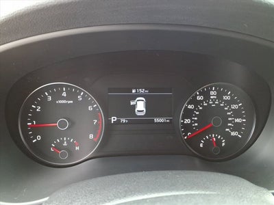 2021 Kia Sportage SX