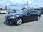 2015 BMW 5 Series 528i xDrive