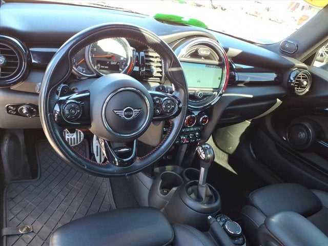 2019 MINI Hardtop 2 Door Cooper S