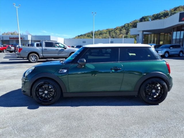 2019 MINI Hardtop 2 Door Cooper S