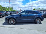 2017 Porsche Macan Turbo