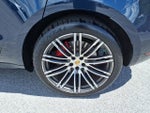 2017 Porsche Macan Turbo