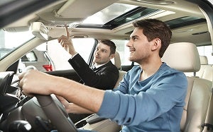 Schedule a test drive at Wallace Nissan of Kingsport GROUP in Kingsport, TN.