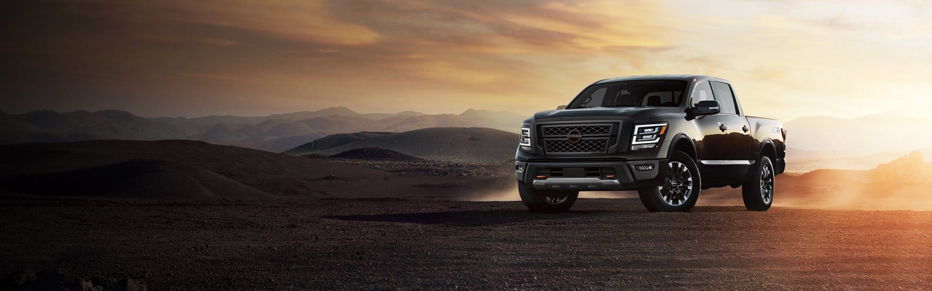 2024 Nissan Titan in Kingsport, TN